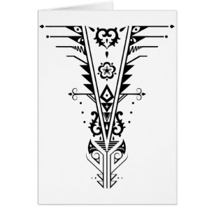 trichotomy tristack cards