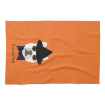 Trick and Treat Dog