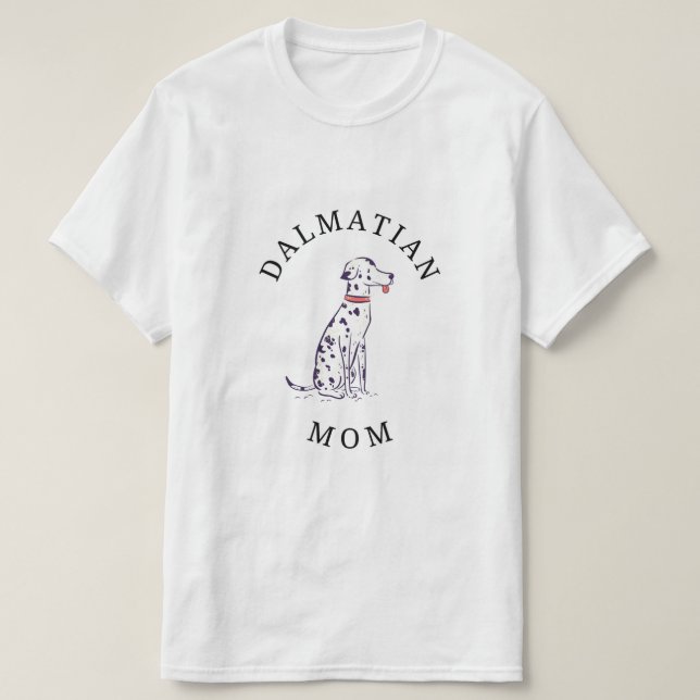 TRICK DOG CHAMPION T-Shirt (Design Front)