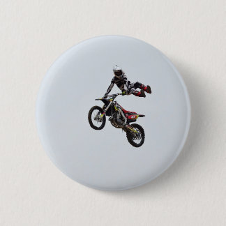Trick Motocross Button