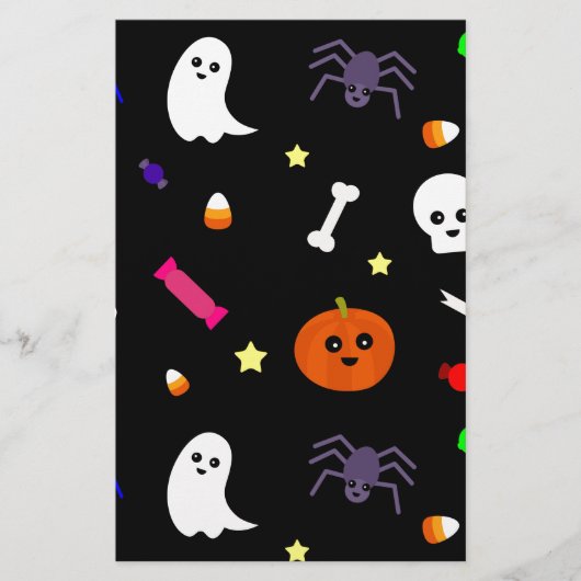 trick or treat (Front)