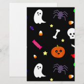 trick or treat (Front/Back)