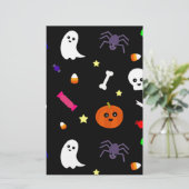 trick or treat (Standing Front)