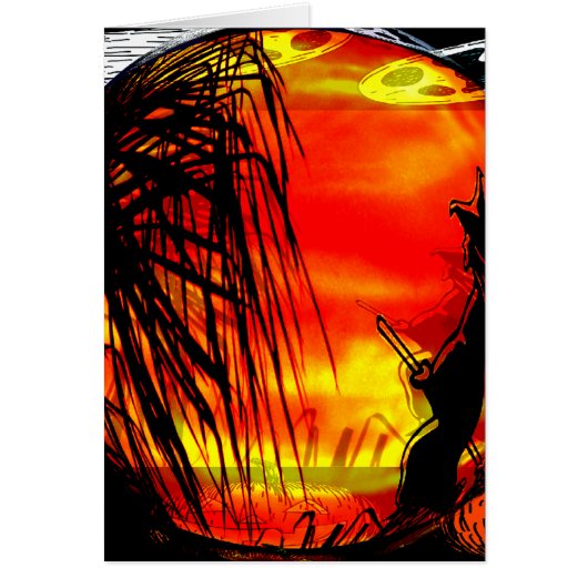 Trick or Treat #3_ (Front)