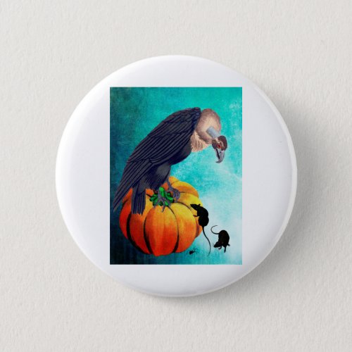 TRICK OR TREAT 3 BUTTON