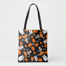 Trick or Treat Bag