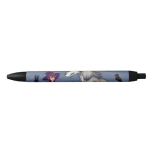 Trick or Treat Buddies Pen