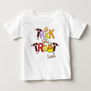 Trick or Treat Candy  T-Shirt