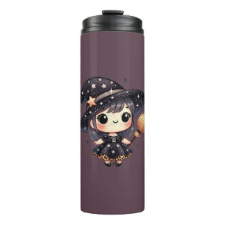 "Trick or Treat Coffee Mug – Festive Halloween Cup