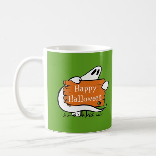  Trick or Treat Ghosts Mug