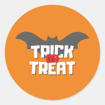 Trick or Treat Halloween