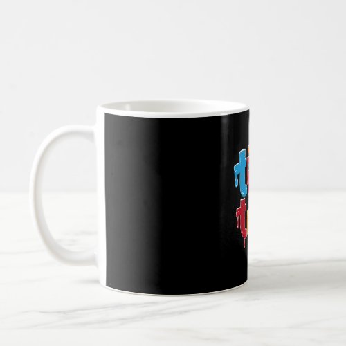 Trick or treat Halloween  Coffee Mug