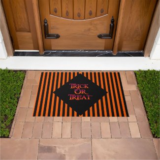 Trick or Treat Halloween