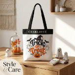 Trick