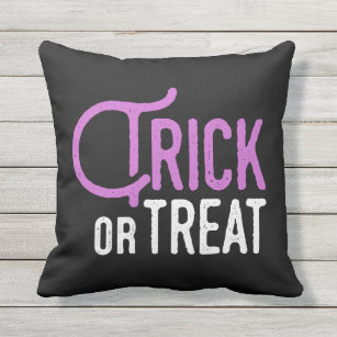 outdoor halloween throw pillows