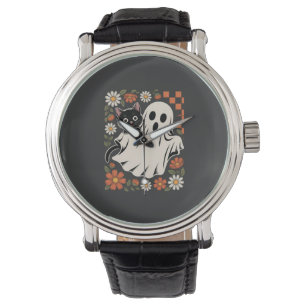 Trick or Treat Halloween Watch
