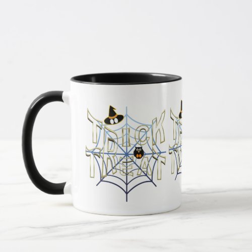 Trick_or_Treat_Haloween Mug