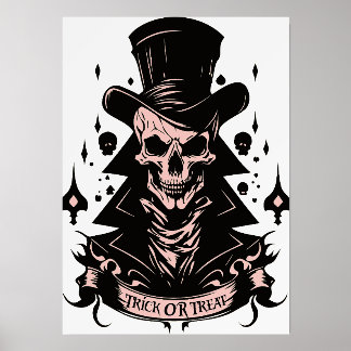 trick or treat holder