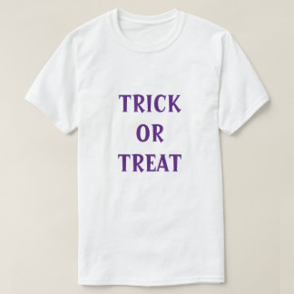 Trick or Treat Men's T-Shirt