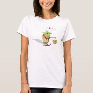 Trick or Treat Please T-Shirt