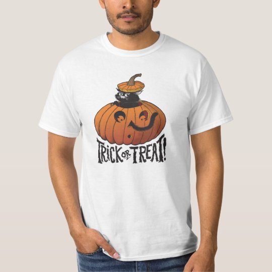 Trick or Treat Shirt