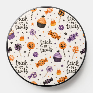 Trick or Treat Sweets PopSocket