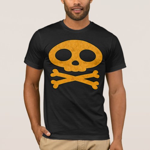 Trick Or Treat T_Shirt