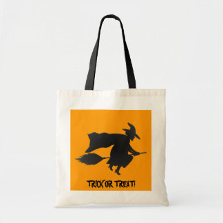 Trick Or Treat tote bag