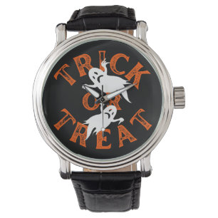 Trick Or Treat Watch