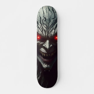 Trick Whisperer Skateboard