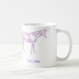 Tricorn, Tricorn Coffee Mug