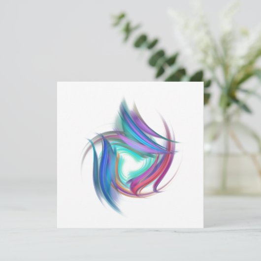 tricorner (Standing Front)