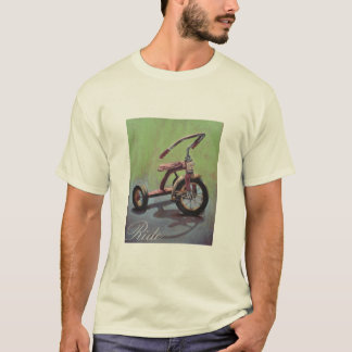 TRICYCLE T-SHIRT