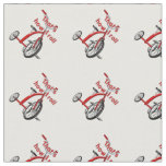 Tricycle - That&#39;s How I Roll! Fabric