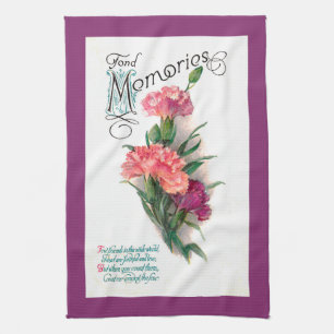 Tried And True Friend Towel