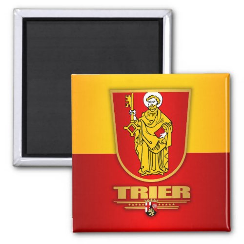 Trier Magnet