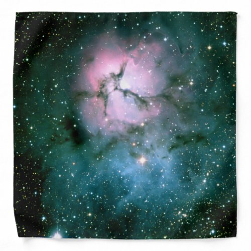 Trifid Nebula Bandana