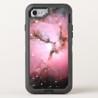Trifid Nebula in Sagittarius OtterBox Defender iPhone SE/8/7 Case