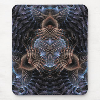TriFRACTAL Mousepad