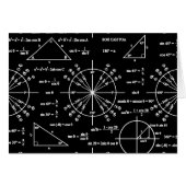 Trig & Triangles (Front Horizontal)