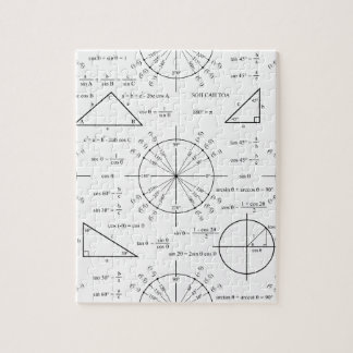 Math Jigsaw Puzzles | Zazzle