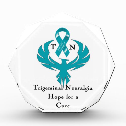 Trigeminal Neuralgia Awareness Award