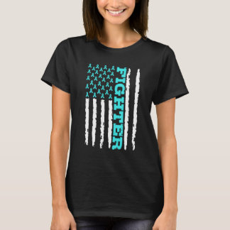 Trigeminal Neuralgia Awareness T-Shirt