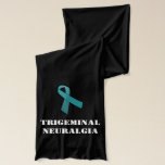 Trigeminal Neuralgia Scarf<br><div class="desc">Trigeminal Neuralgia Scarf</div>