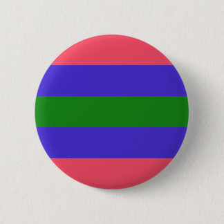Trigender Pride Flag Button