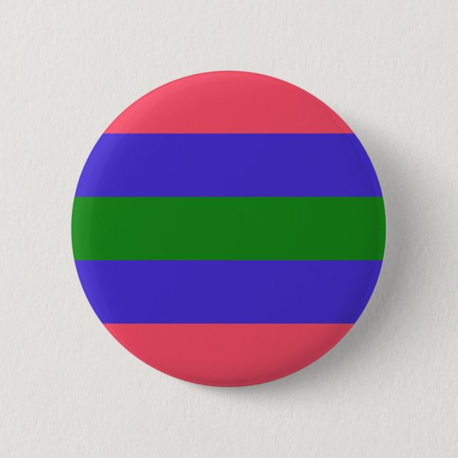 Trigender Pride Flag Button (Front)
