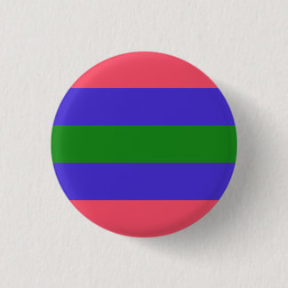 Trigender Pride Flag Button