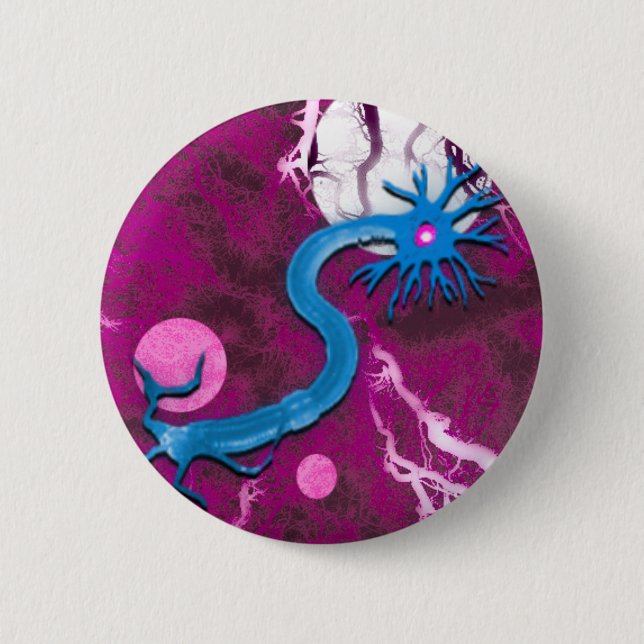 Trigger Button (Front)