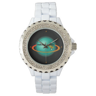 Trigger Happy Watch
