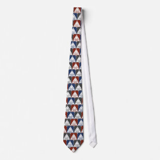 Trigonometry Neck Tie